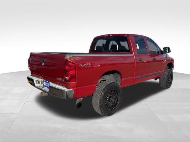 Used 2007 Dodge Ram 2500 Truck SLT image 6