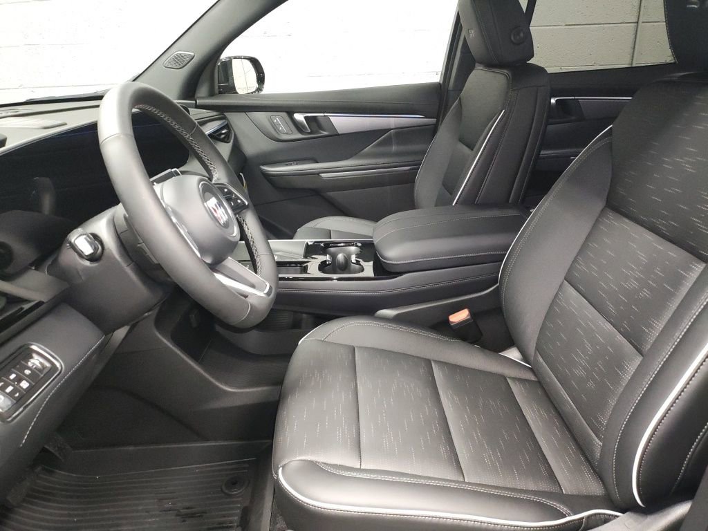 New 2026 Buick Enclave Sport Touring AWD/4WD image 24