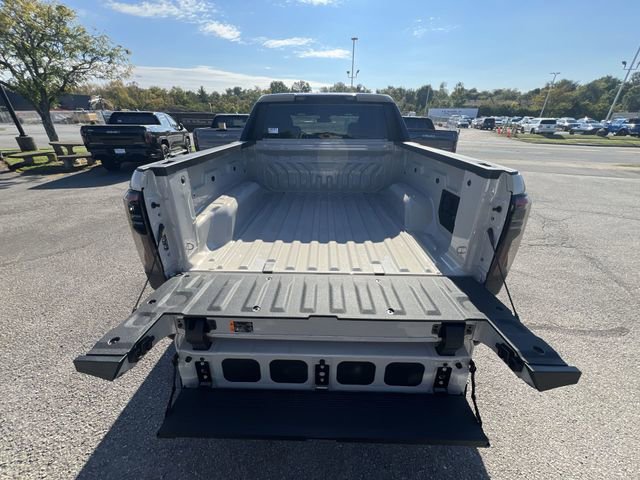 New 2026 GMC Sierra EV Elevation image 13