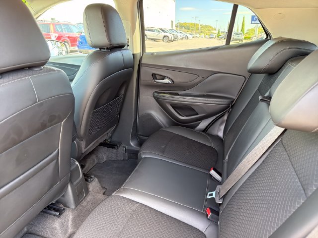 Used 2017 Buick Encore Preferred FWD image 21