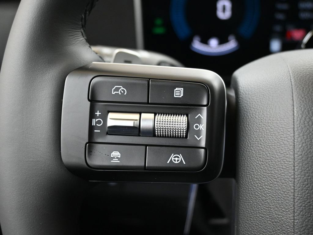 New 2026 Hyundai Santa Fe SEL image 26