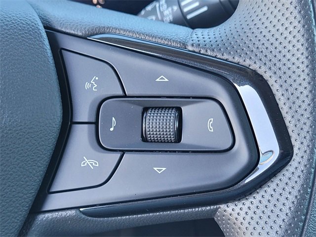 New 2026 Chevrolet TrailBlazer LT w/ Driver Confidence Package image 17