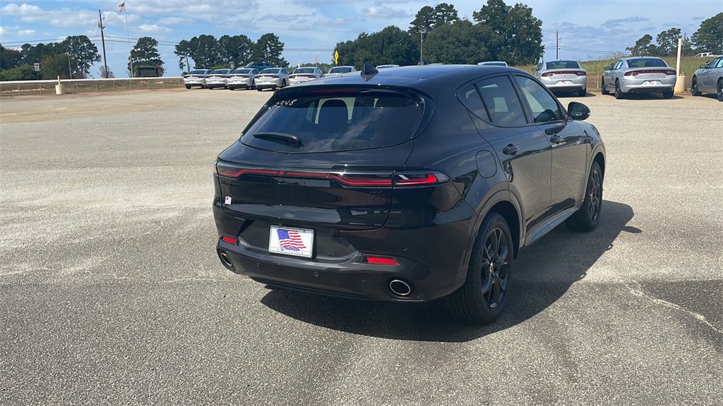 New 2024 Dodge Hornet R/T Plus w/ R/T Blacktop Package image 6