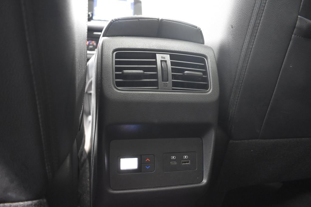 Certified 2023 Nissan Rogue SL w/ SL Premium Package image 34