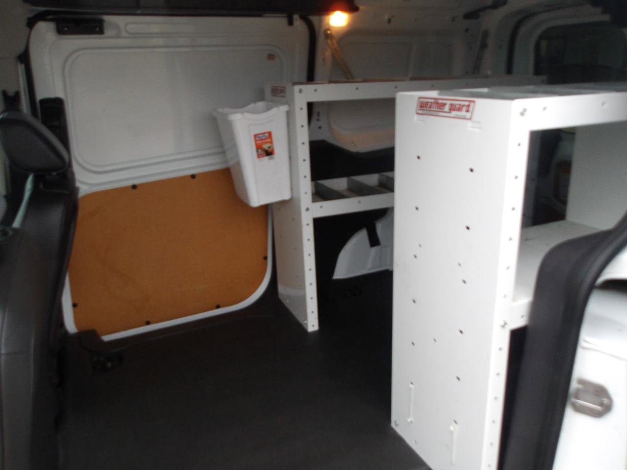 Used 2017 Ford Transit Connect XL FWD image 17