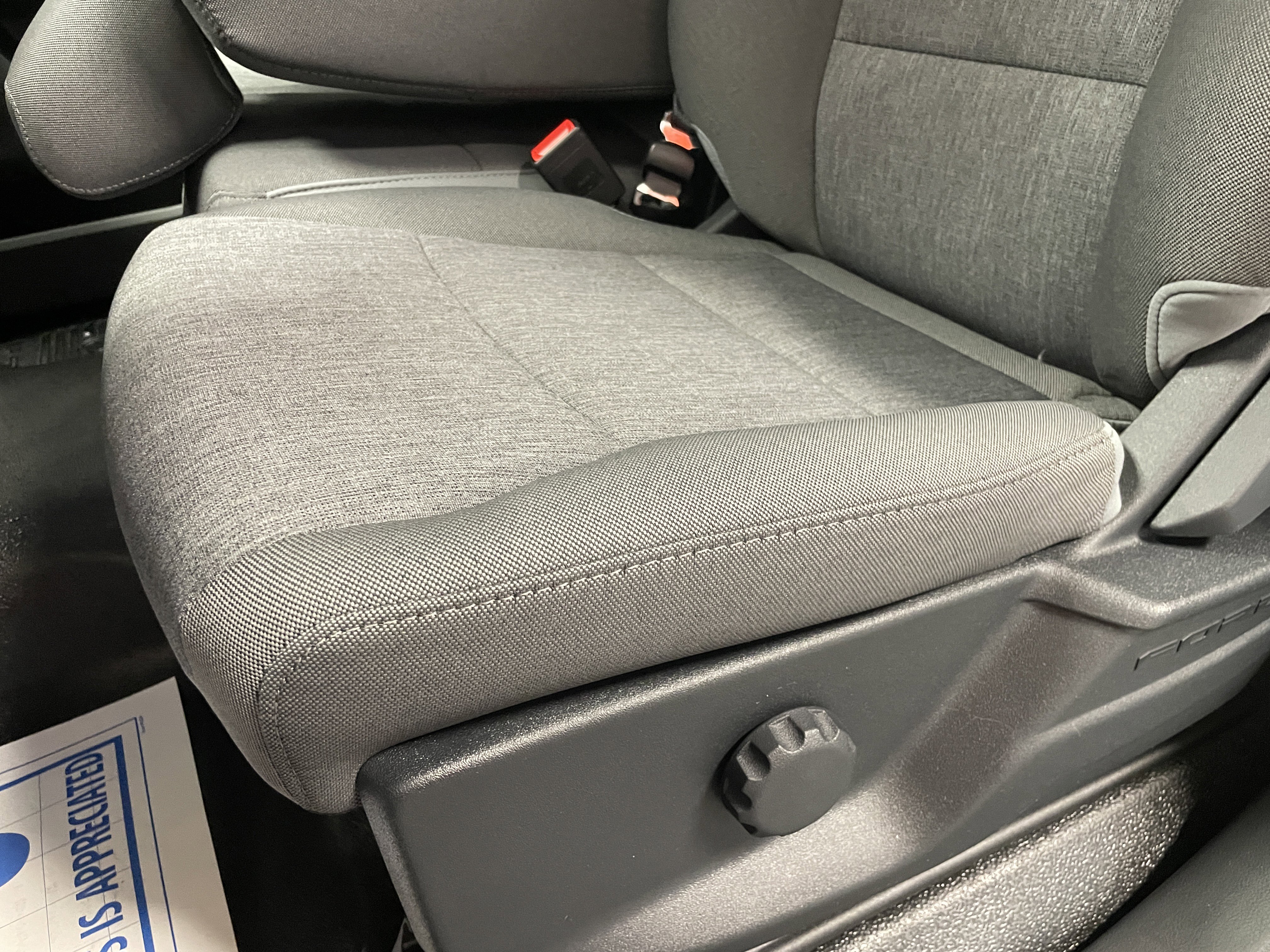 New 2026 Ford F350 XL w/ XL Off-Road Package image 20