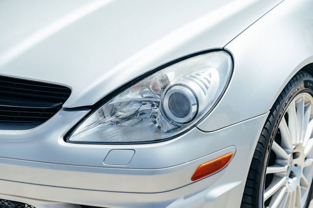 Used 2006 Mercedes-Benz SLK 55 AMG image 53