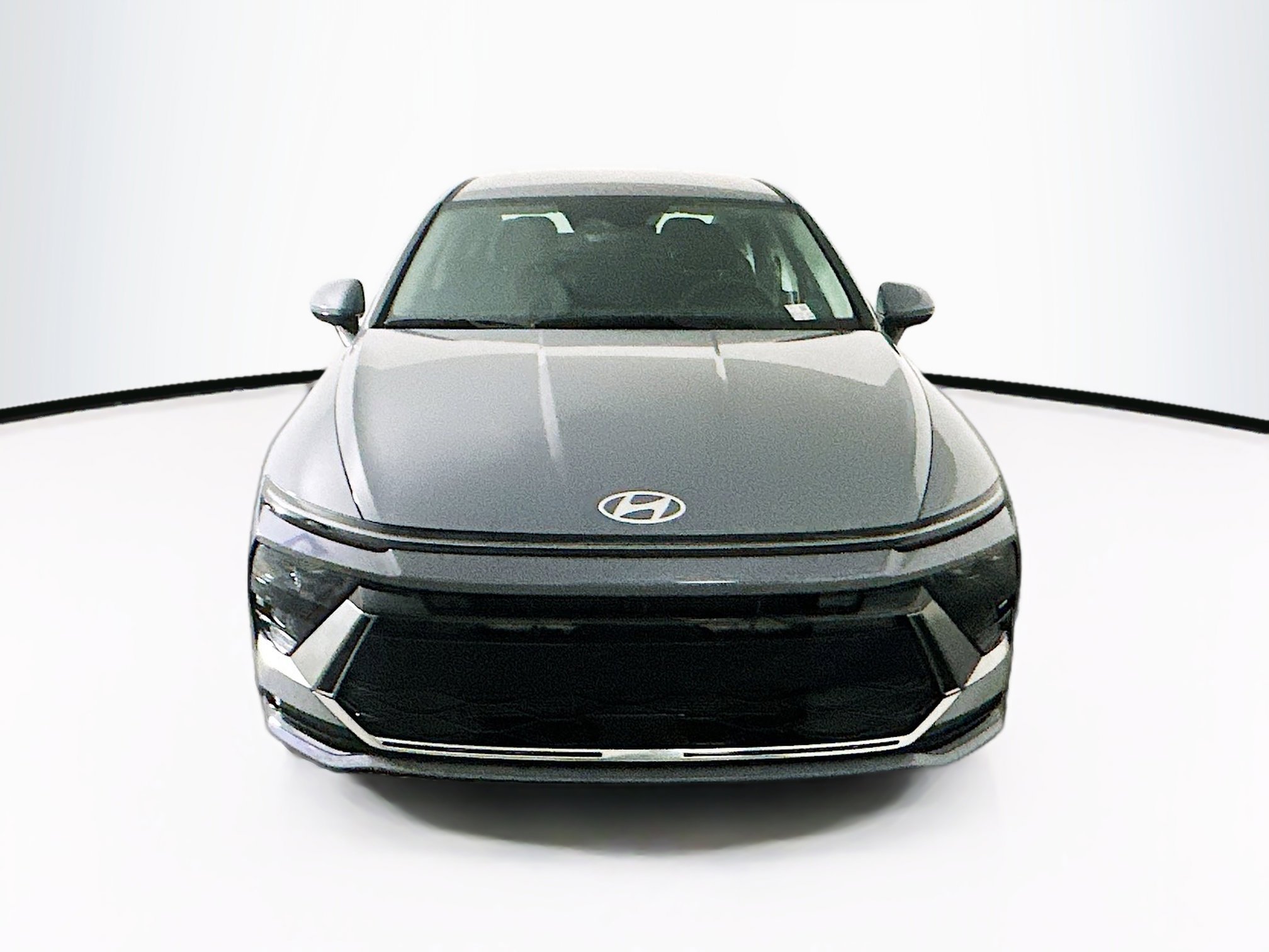 Used 2025 Hyundai Sonata SEL image 2