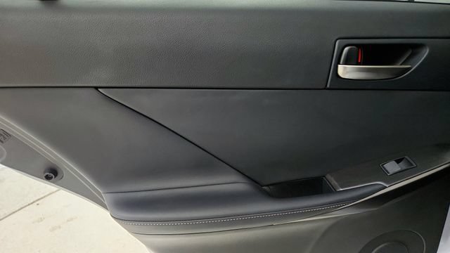 Used 2023 Lexus IS 300 w/ Premium Package RWD image 45