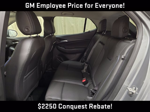 New 2026 Buick Encore GX Sport Touring w/ Comfort Package AWD/4WD image 28