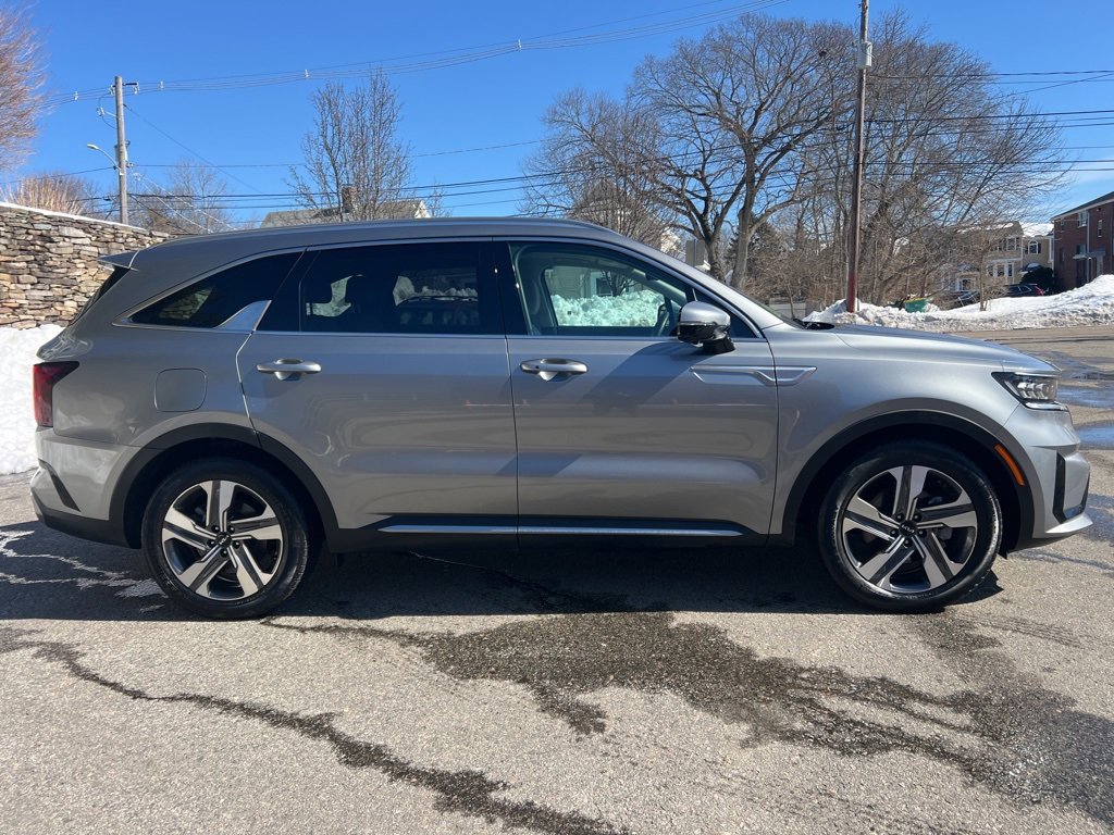 Certified 2024 Kia Sorento SX Prestige image 6