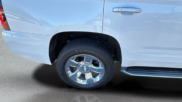 Used 2018 Chevrolet Tahoe Premier AWD/4WD image 38