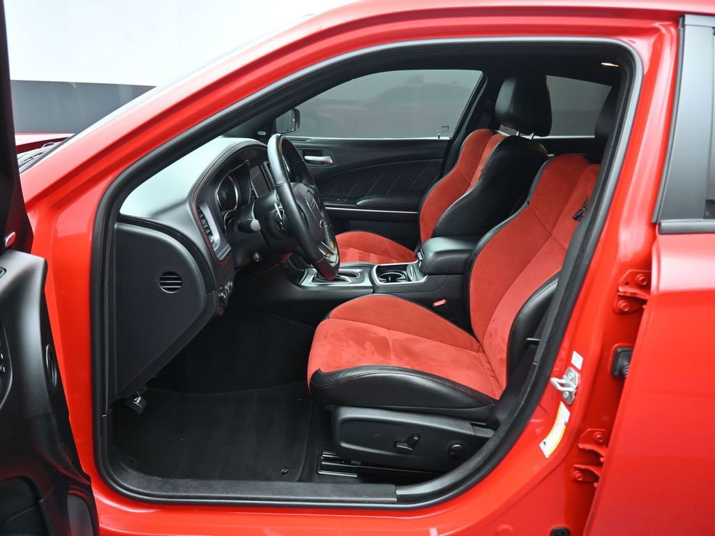 Used 2023 Dodge Charger Scat Pack image 12