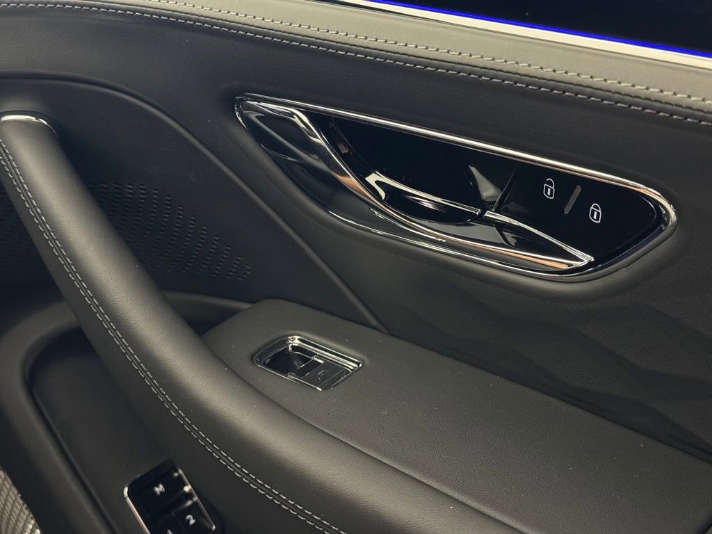 New 2026 Bentley Flying Spur Plug-In Hybrid image 72