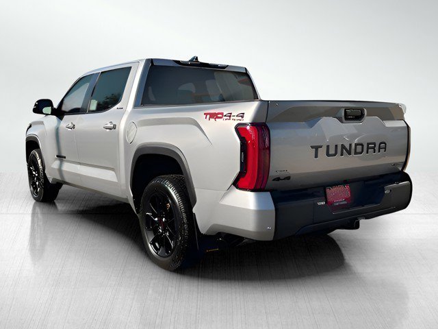 New 2026 Toyota Tundra Limited image 3