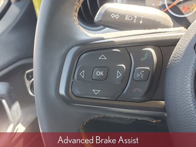 Used 2024 Jeep Wrangler Sport S image 22