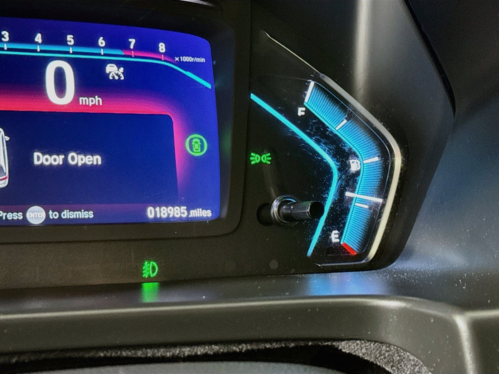 Used 2024 Honda Odyssey EX-L image 24