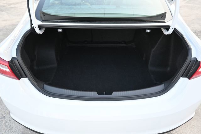 Used 2023 Chevrolet Malibu LT image 22