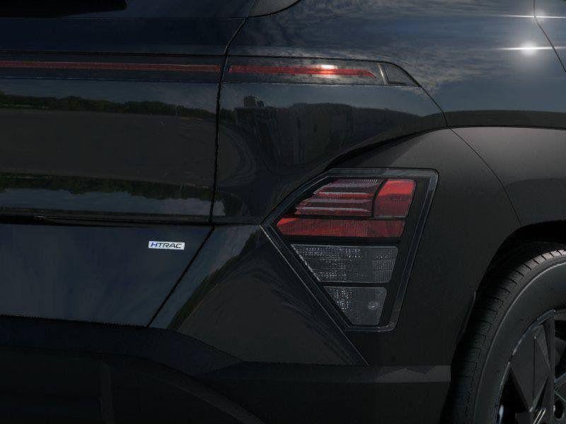 New 2026 Hyundai Kona SEL Sport AWD/4WD image 10