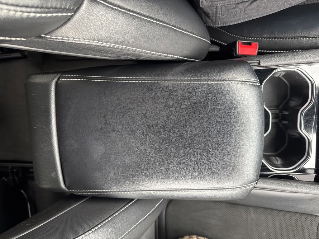 Used 2024 RAM 1500 Classic Warlock w/ Trailer Tow Group image 36