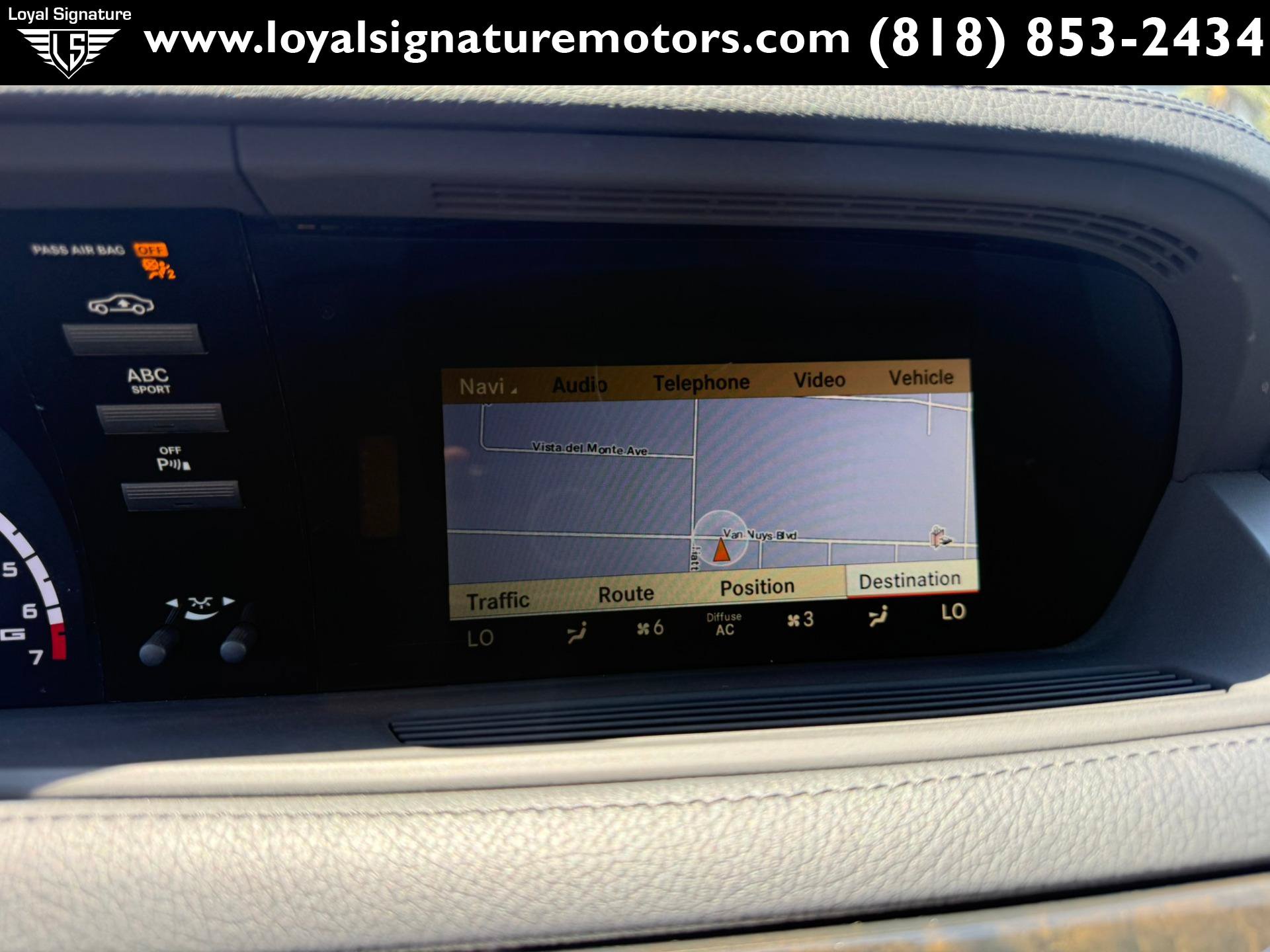 Used 2012 Mercedes-Benz CL 63 AMG image 28