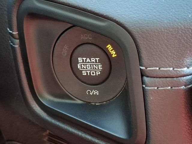 Certified 2024 Jeep Wrangler Unlimited Rubicon 392 AWD/4WD image 28