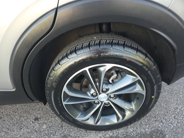 Used 2023 Buick Encore GX Select image 7