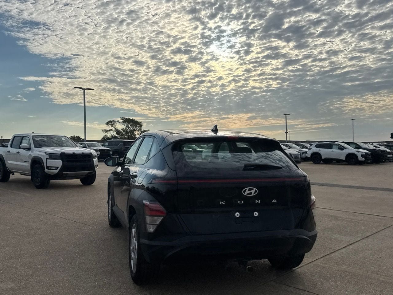 Used 2026 Hyundai Kona SE FWD image 18