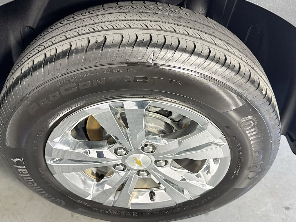 Used 2017 Chevrolet Equinox LS image 27