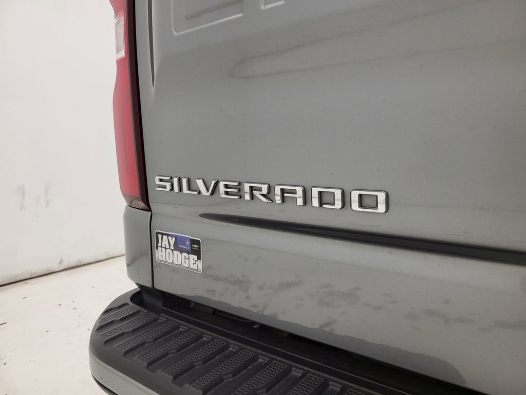 Certified 2024 Chevrolet Silverado 1500 High Country w/ High Country Premium Package image 29