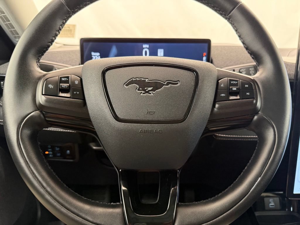 Certified 2023 Ford Mustang Mach-E Premium AWD/4WD image 41