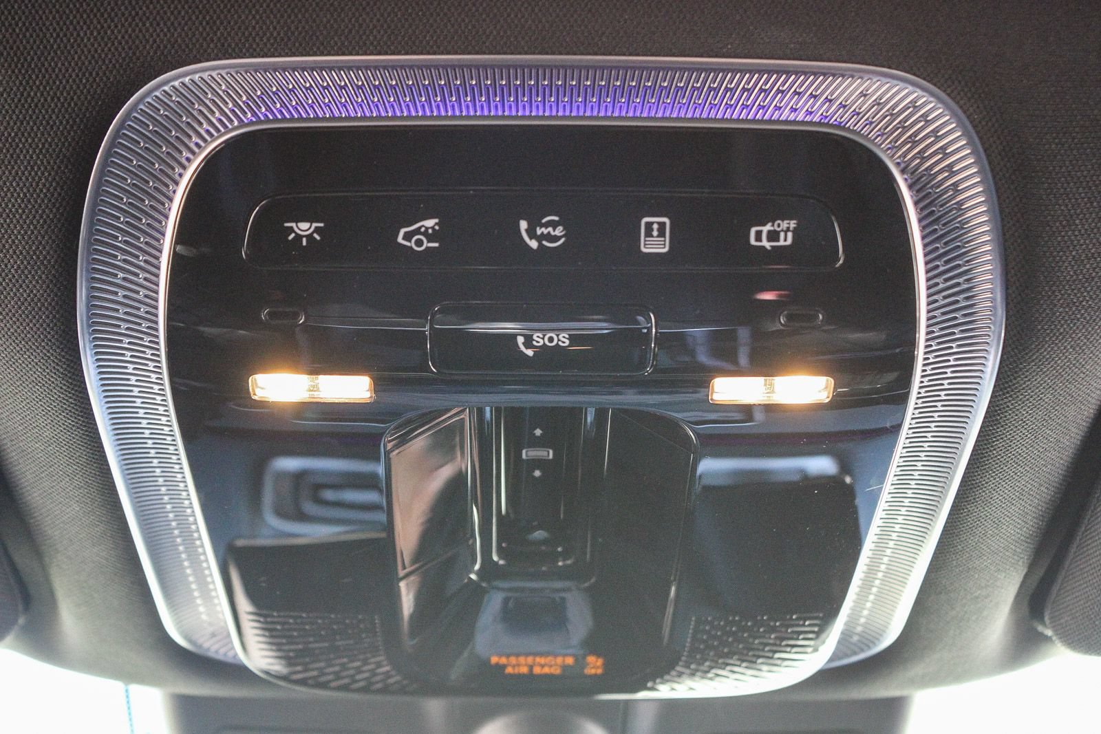 Certified 2022 Mercedes-Benz S 580 4MATIC Sedan image 15