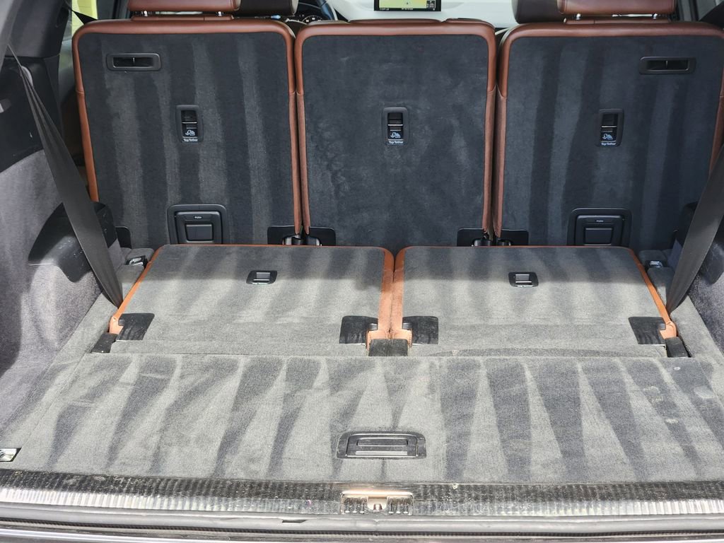 Used 2019 Audi Q7 3.0T Premium Plus w/ Premium Plus Package image 12