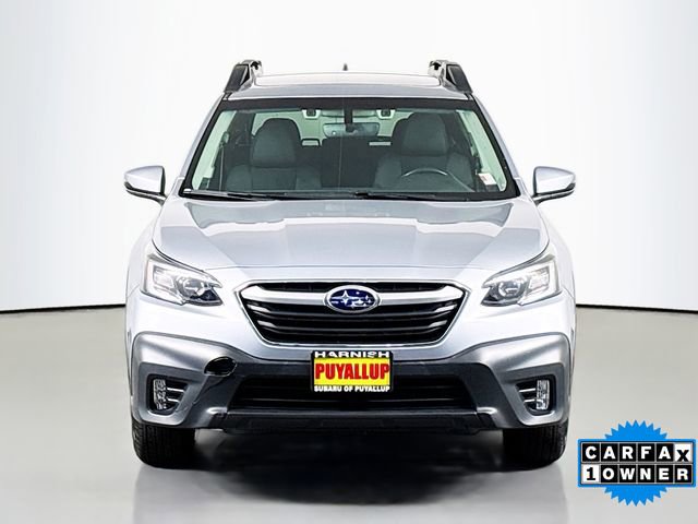 Used 2021 Subaru Outback Premium w/ Popular Package #1 AWD/4WD video 2