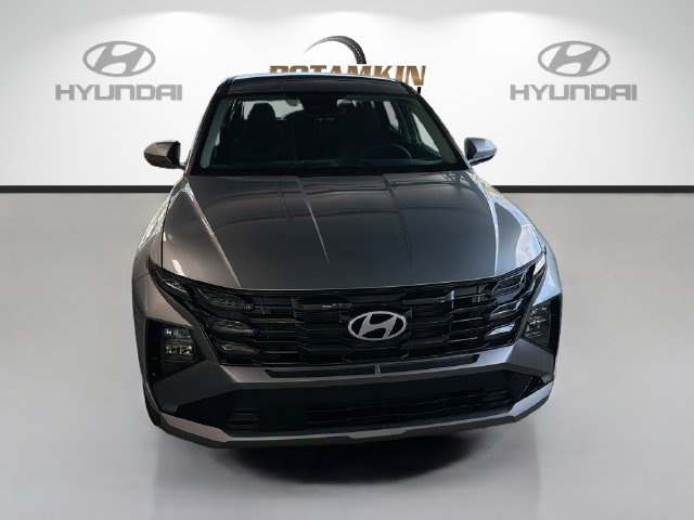 New 2026 Hyundai Tucson SE FWD image 2