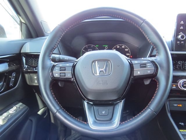 Used 2025 Honda CR-V Sport Touring image 18