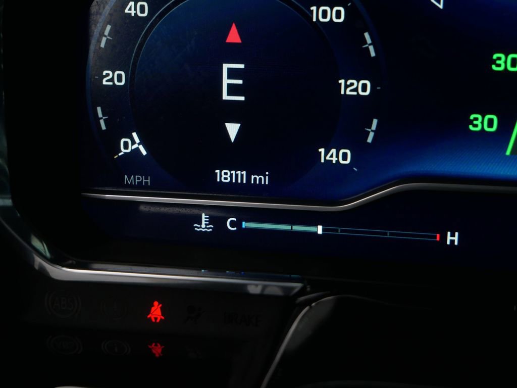 Used 2022 Chevrolet Silverado 1500 High Country image 35