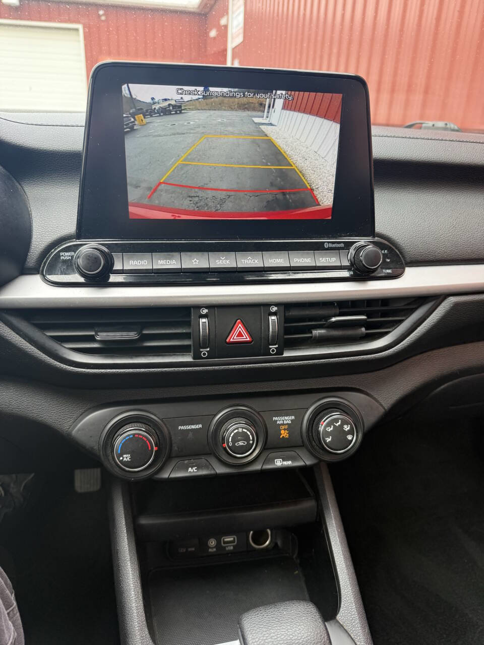Used 2020 Kia Forte LXS image 10