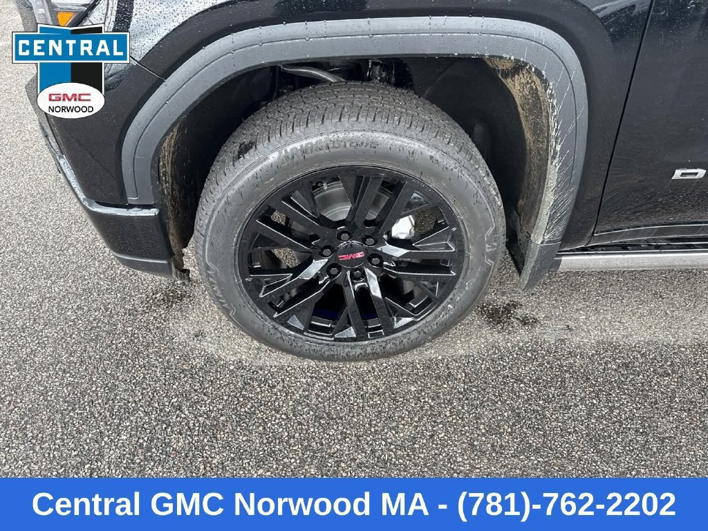 New 2026 GMC Sierra 1500 Denali w/ Technology Package AWD/4WD image 10
