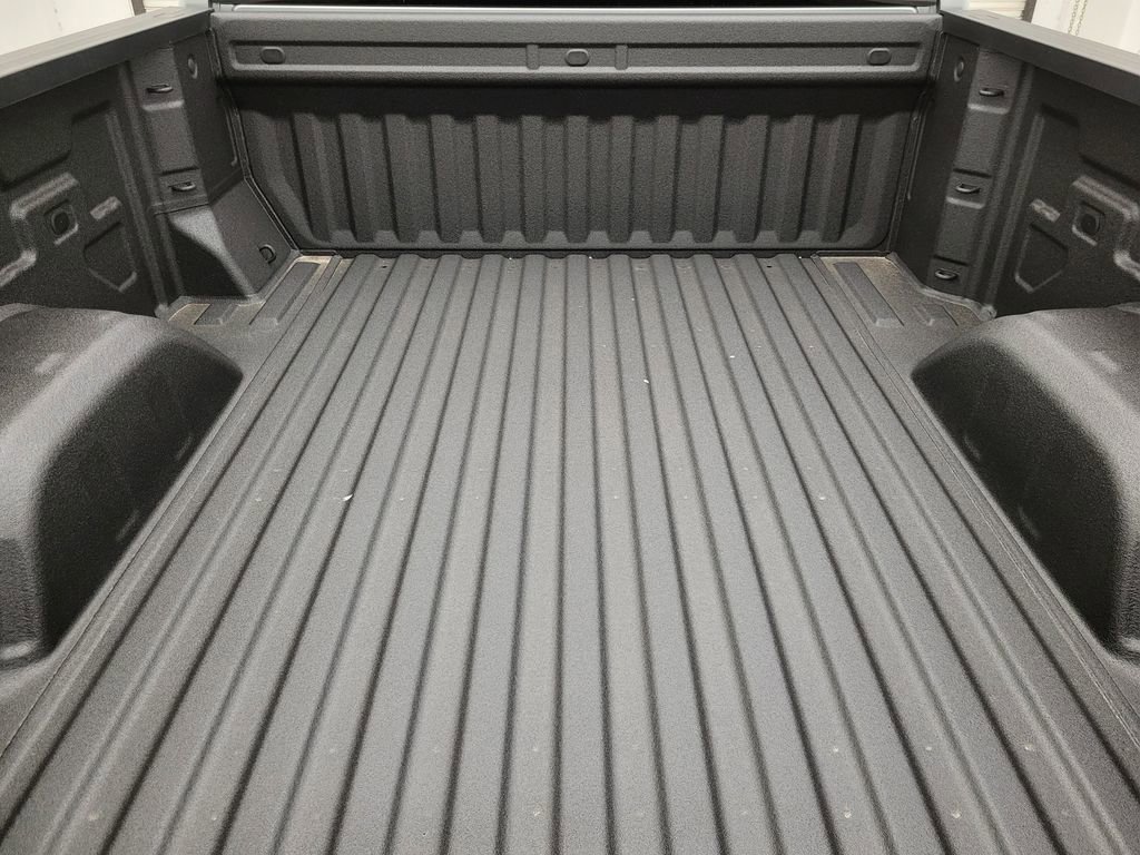 New 2026 Chevrolet Silverado 1500 W/T w/ WT Convenience Package image 23