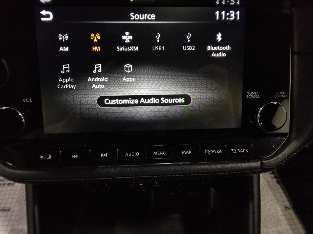 Used 2024 Nissan Z Performance w/ Floor Mat Package image 23