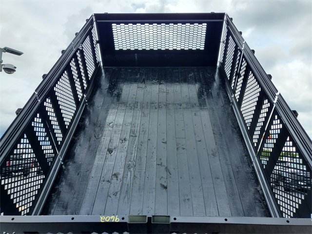 New 2024 Ford F450 XL w/ Snow Plow Prep Package image 14