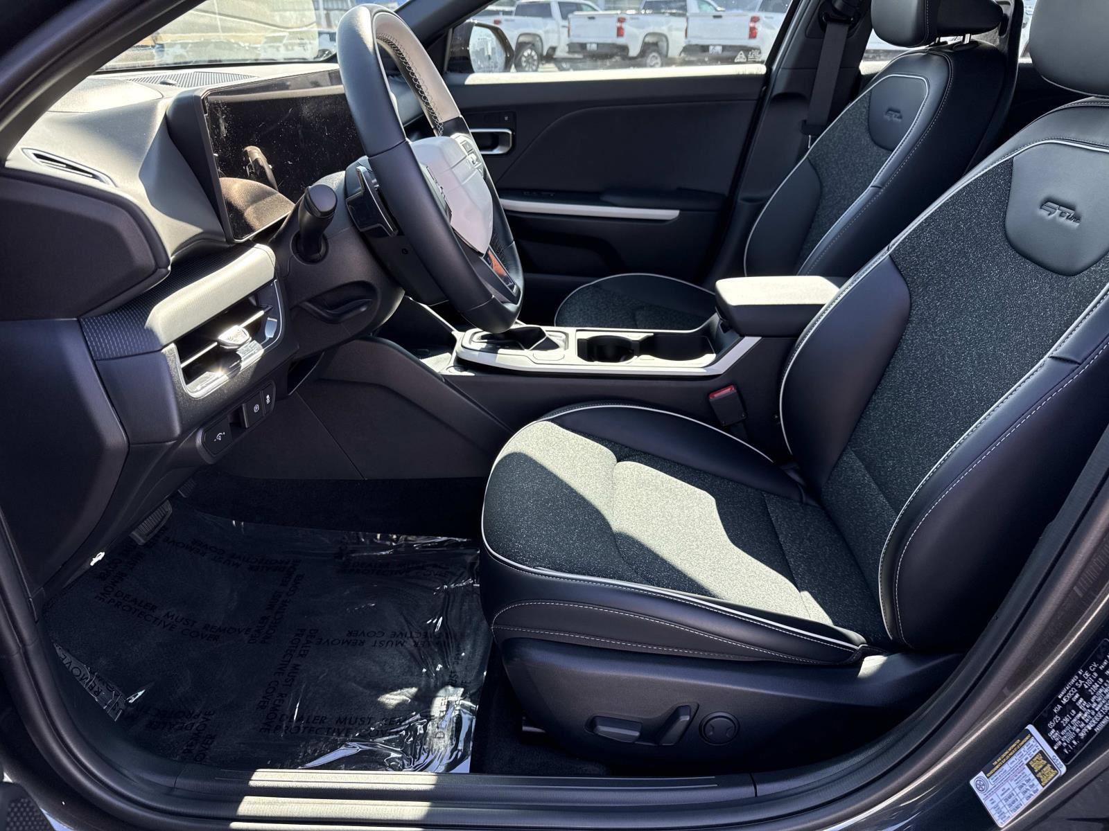 Used 2025 Kia K4 GT-Line image 23