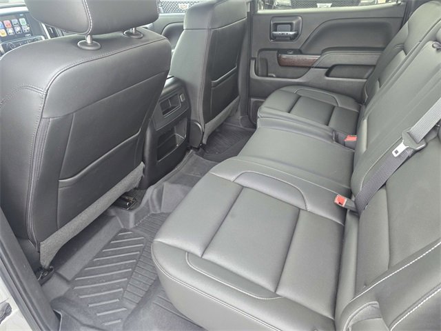 Used 2018 GMC Sierra 1500 SLT w/ Texas SLT Premium Package image 12
