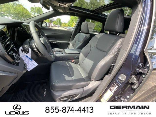 New 2026 Lexus RX 350 Premium Plus w/ Convenience Package AWD/4WD image 12