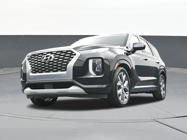 Used 2021 Hyundai Palisade Limited FWD image 58