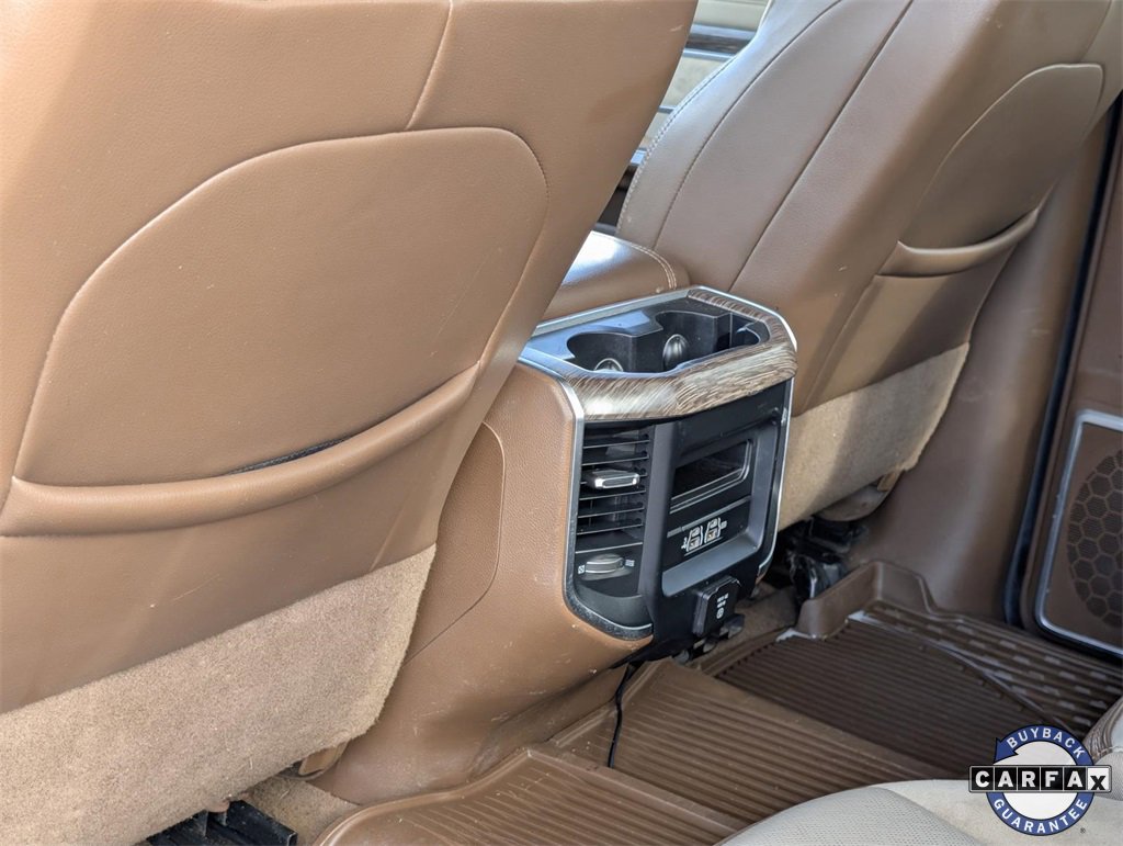 Used 2019 RAM 2500 Laramie image 27