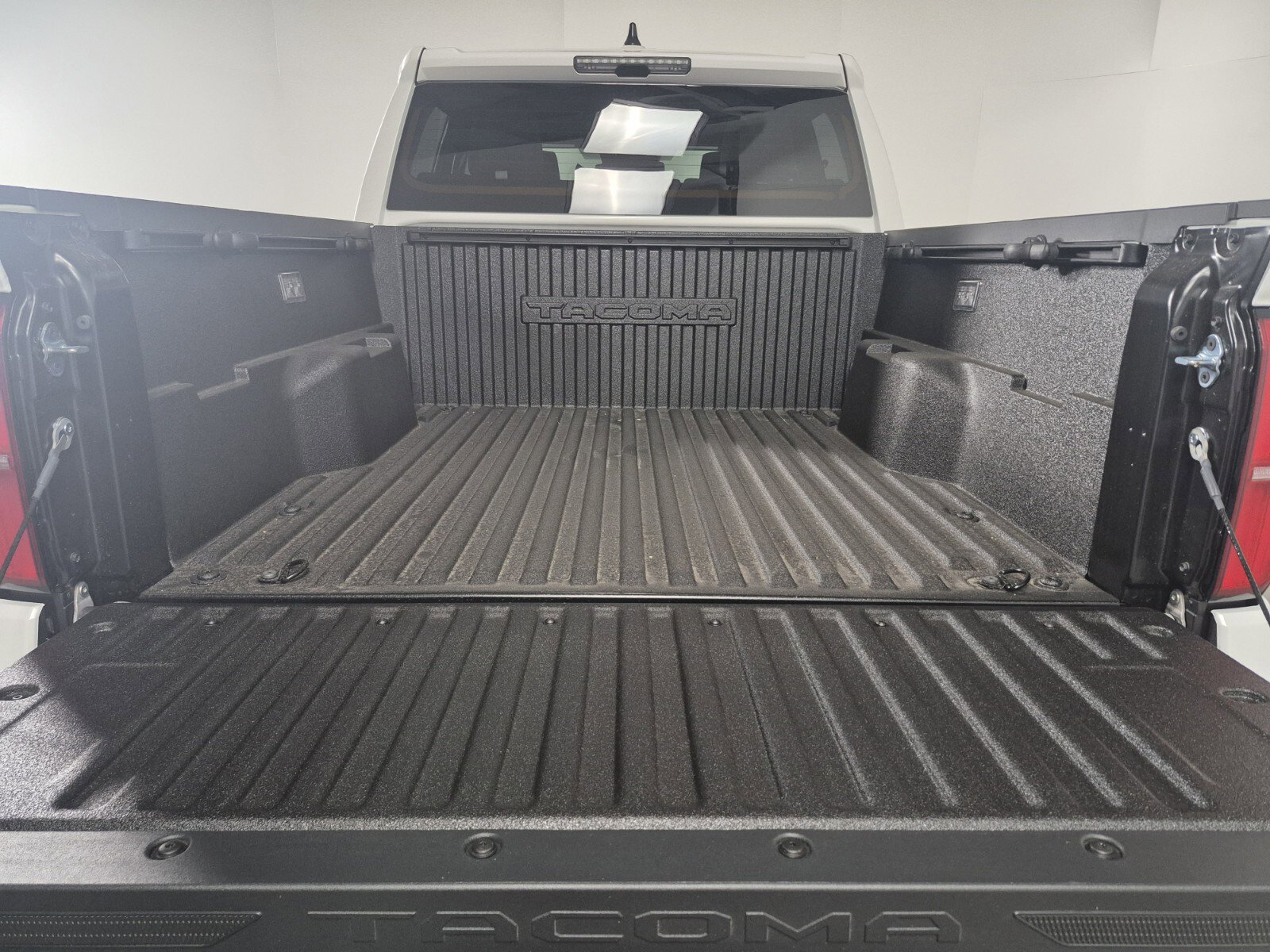 New 2026 Toyota Tacoma TRD Off-Road image 14