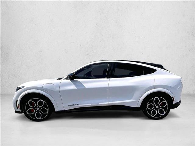 Used 2023 Ford Mustang Mach-E GT AWD/4WD image 6