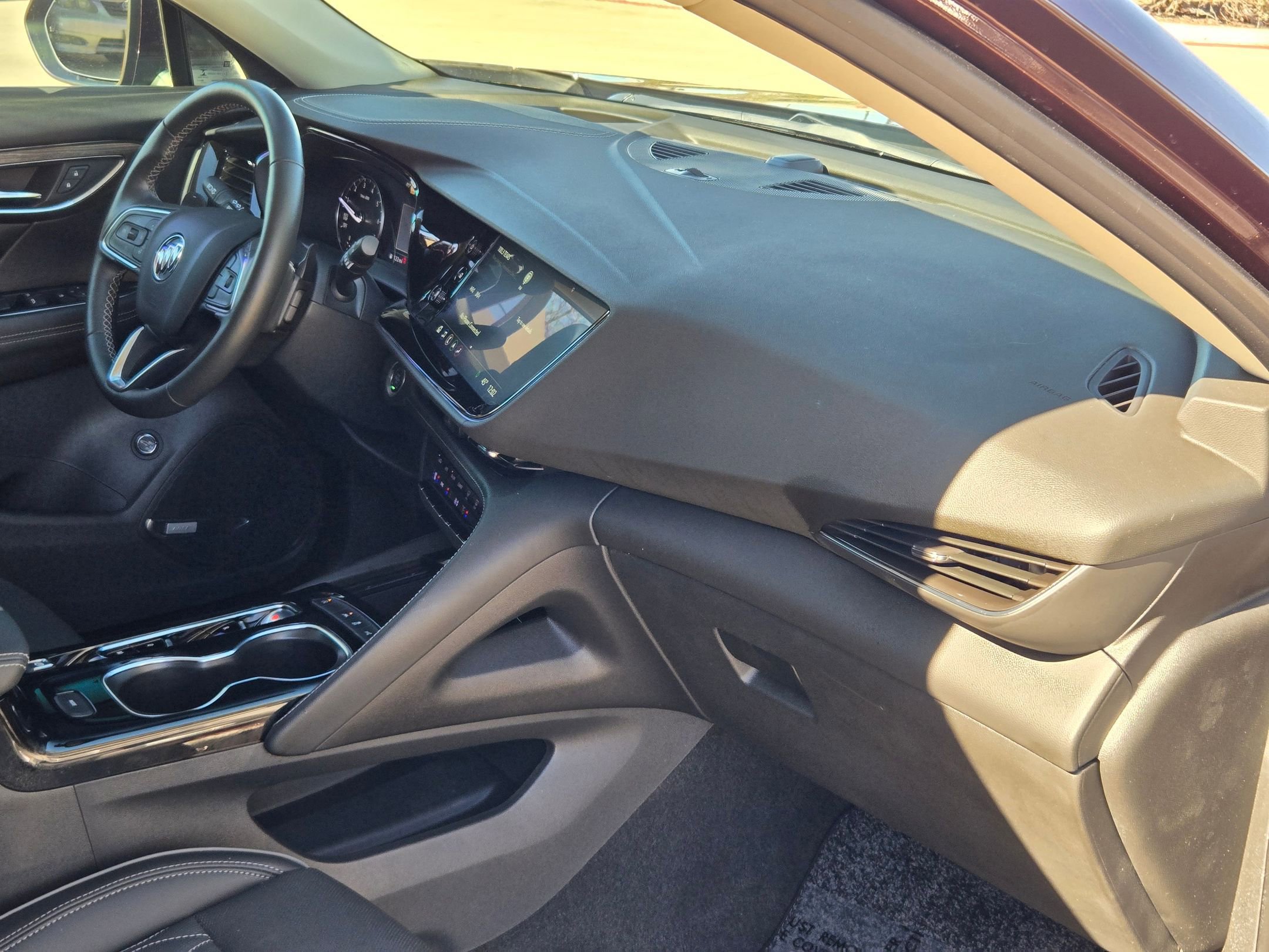 Certified 2023 Buick Envision Avenir image 29